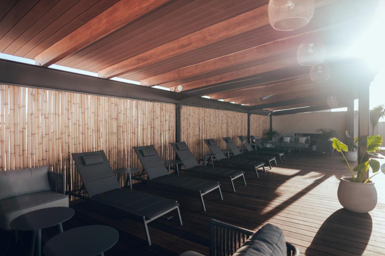 Appart hôtel Cacao -luxury Condos- 3*