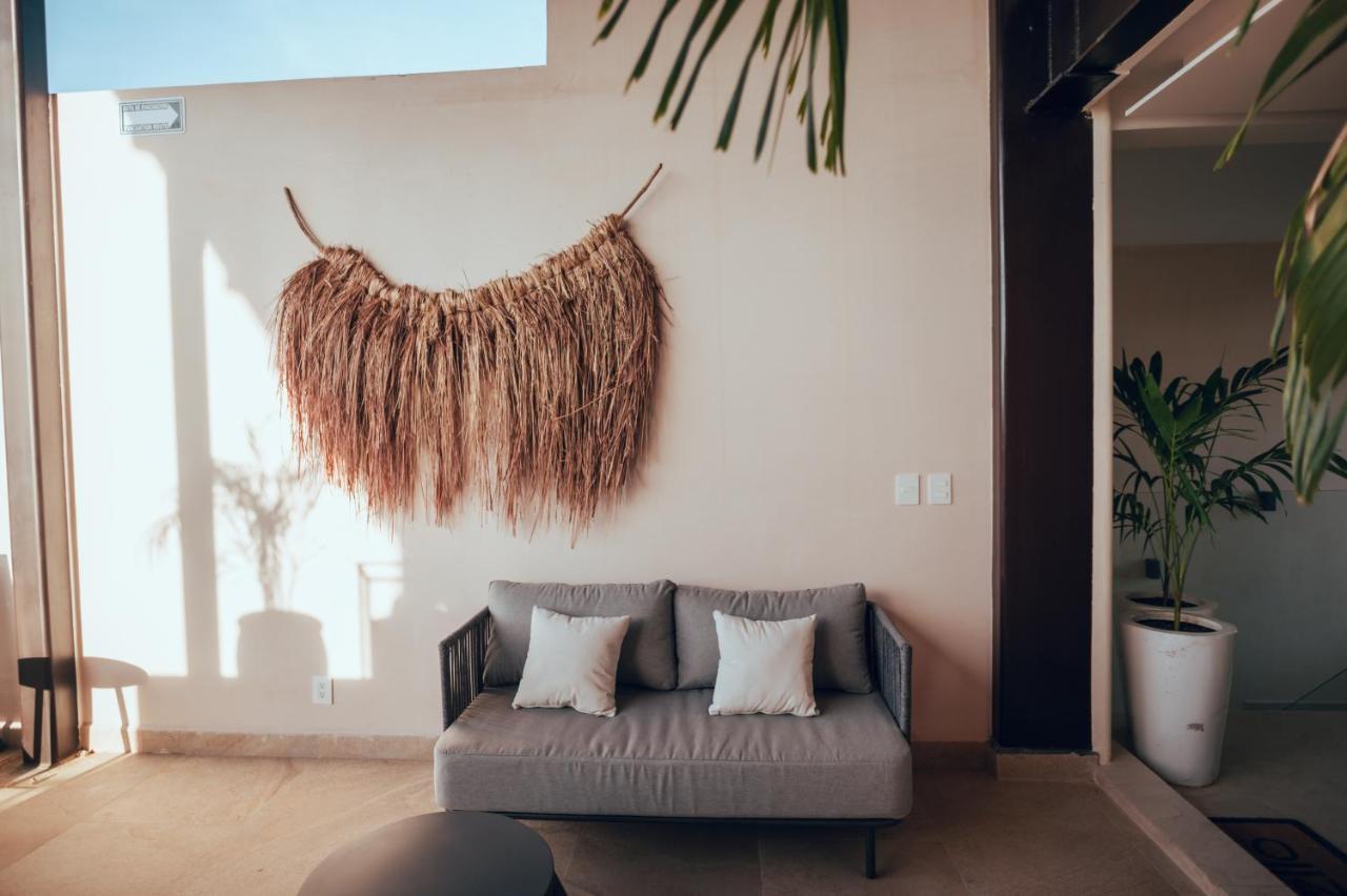 Appart hôtel Cacao -luxury Condos-