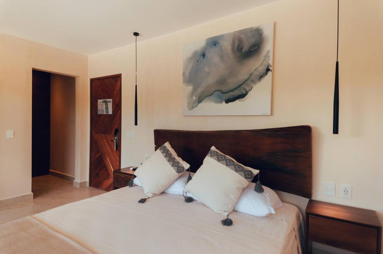Cacao -luxury Condos- Appart hôtel Tulum