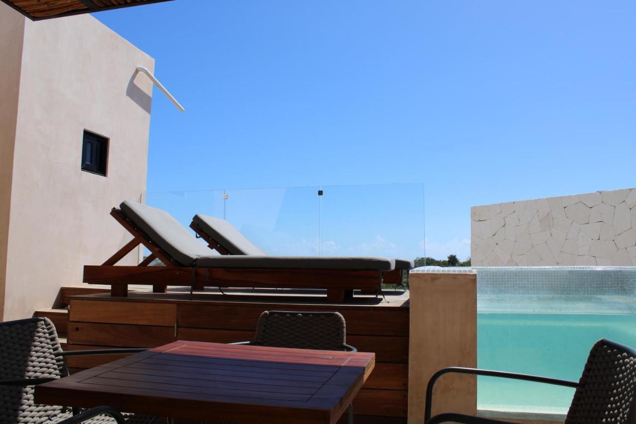 Cacao -luxury Condos- Appart hôtel