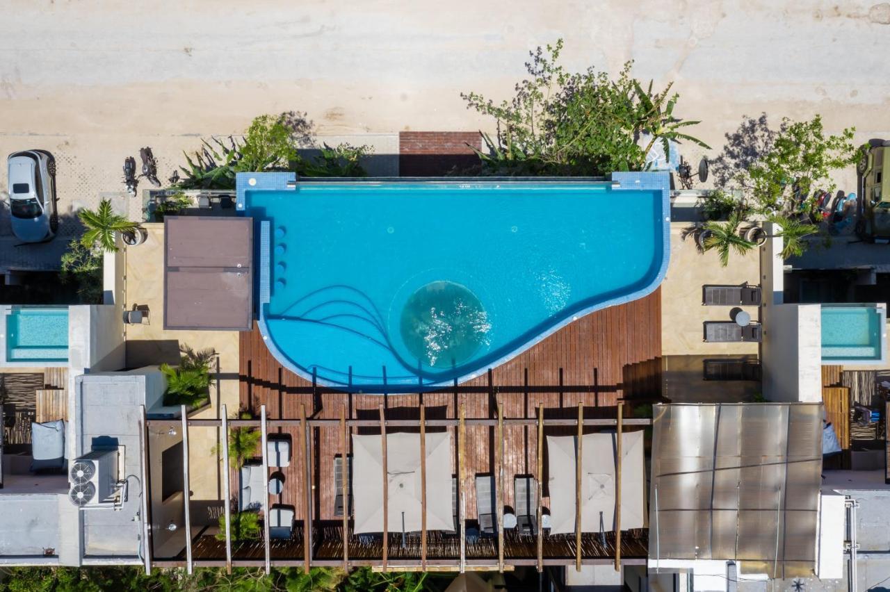 Cacao -luxury Condos- Appart hôtel