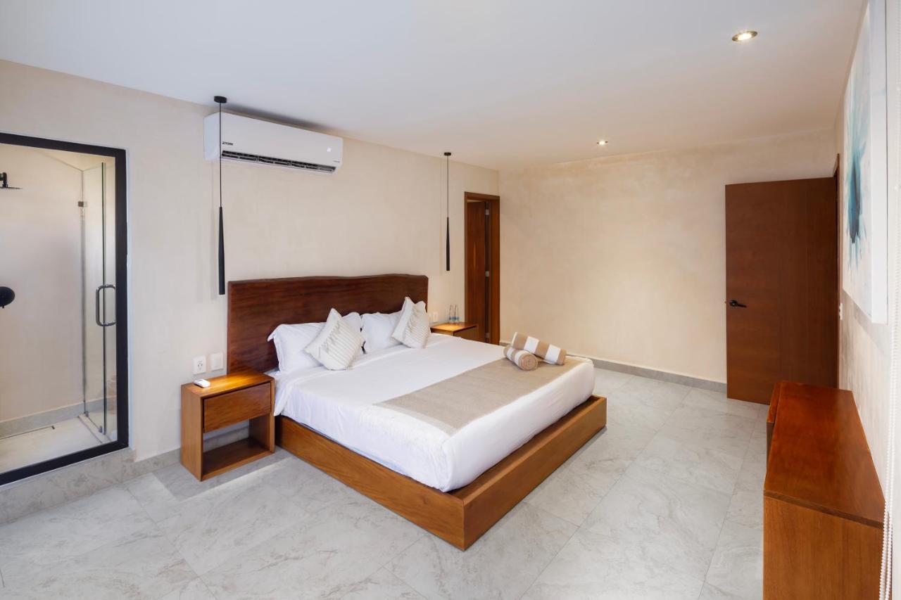 Appart hôtel Cacao -luxury Condos-